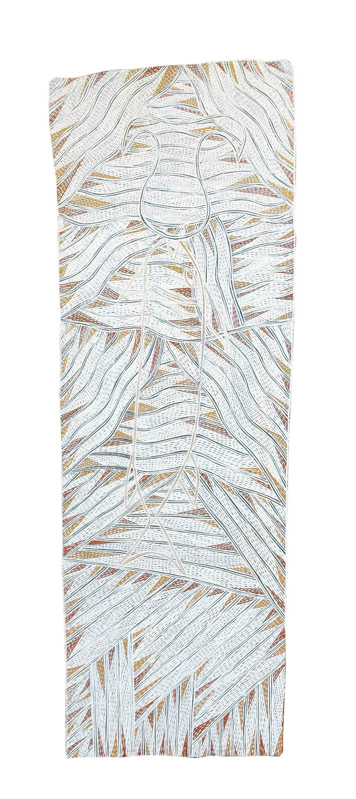 Galuma Maymuru, Munurru