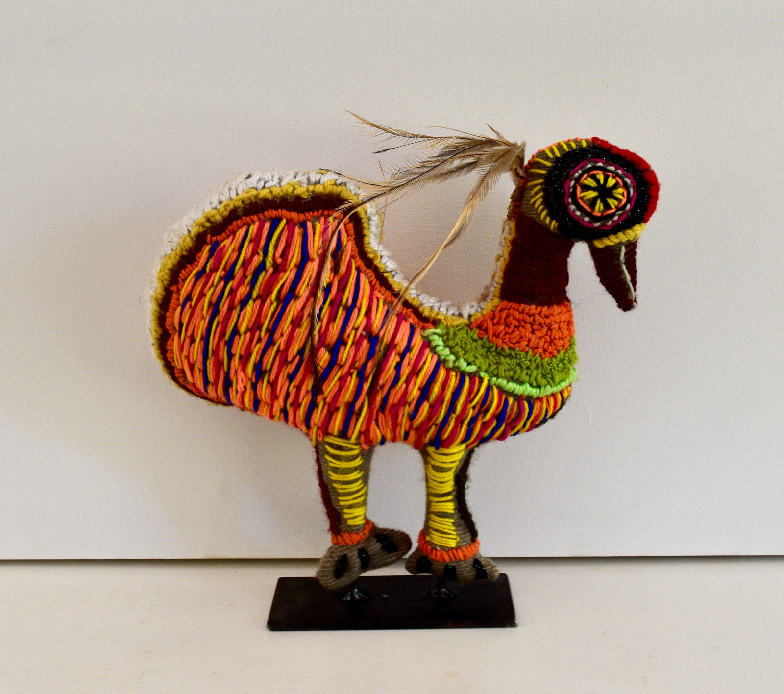 Rhonda Sharpe, Bird, 2022