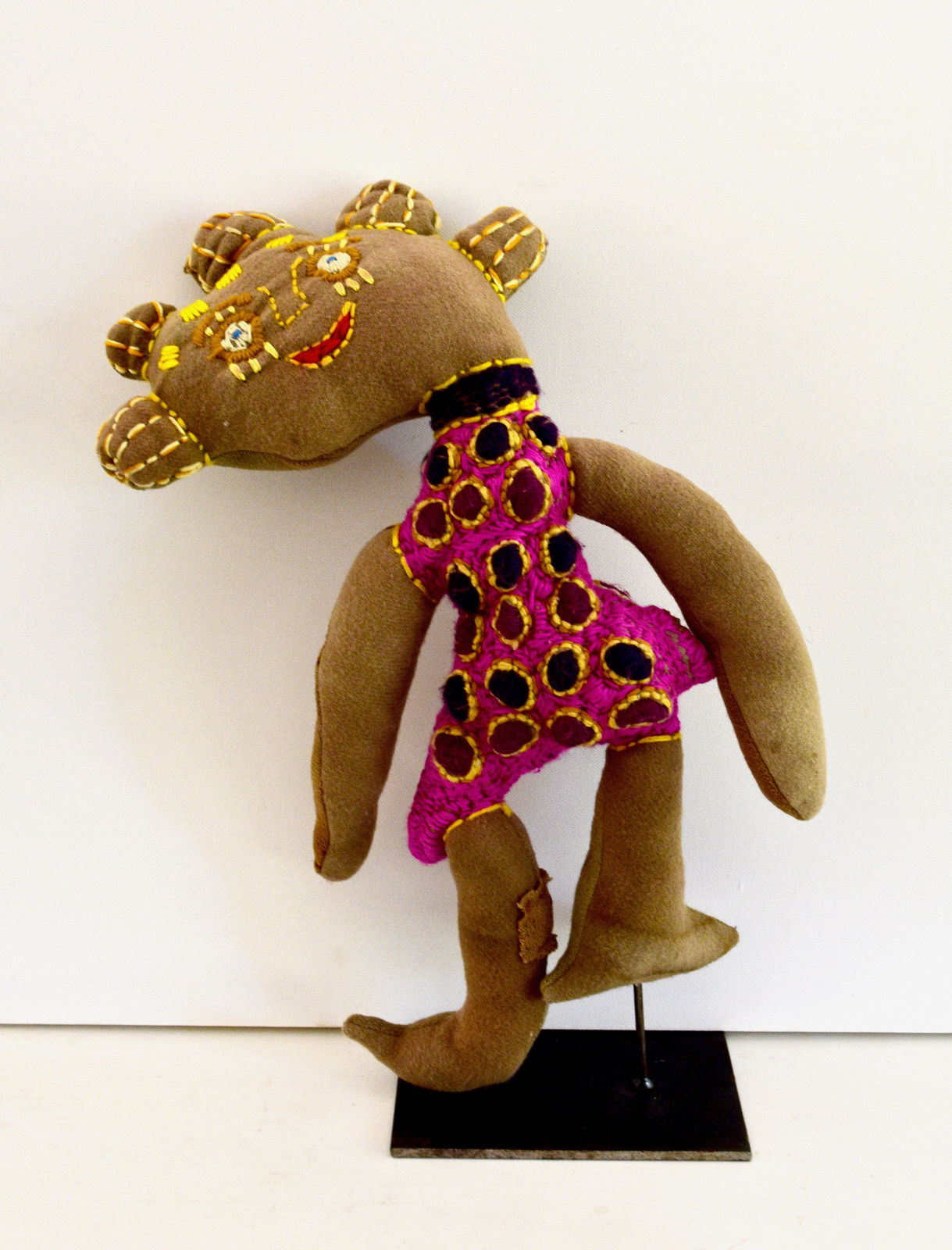 Rosabella Ryder, Self Portrait: Rosabella, 2022