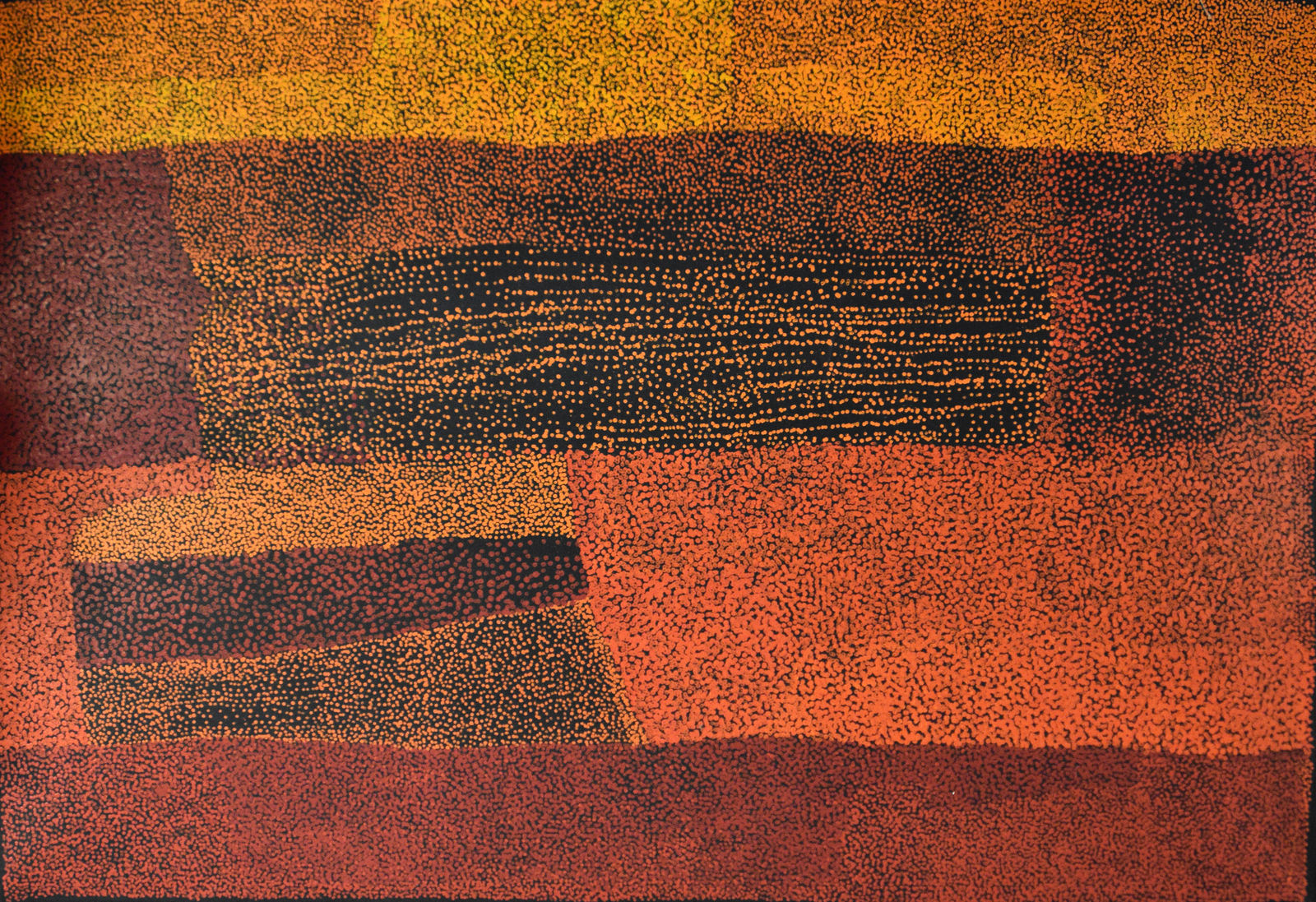 Noli Rictor, Kamanti, 2023