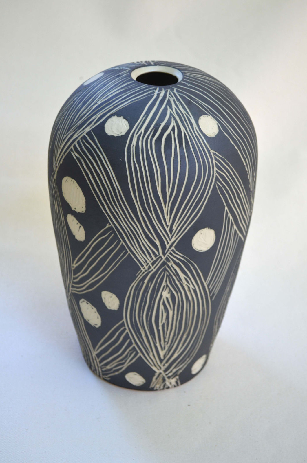 Rupert Jack, Maku Maku