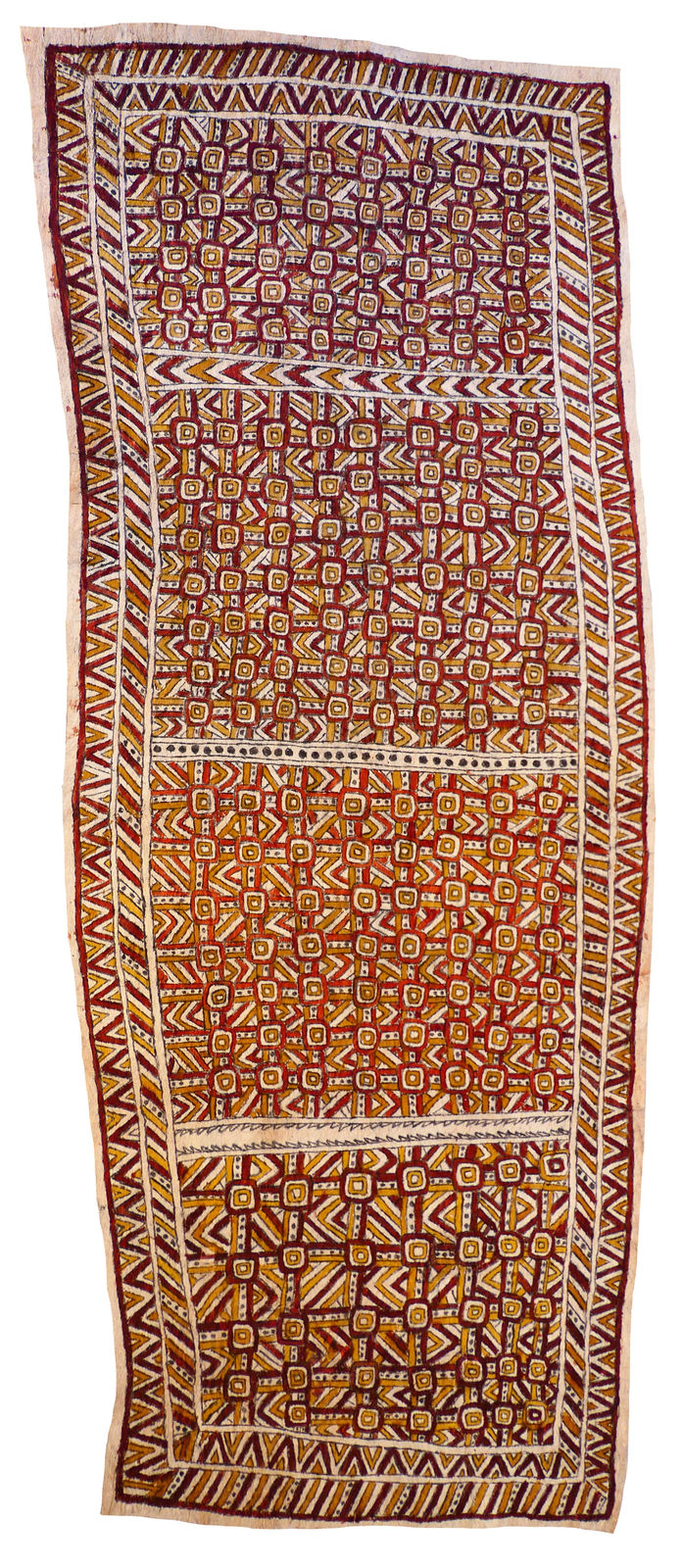 Hilda Mekio, Nuni’e, visuanö’e, sabu ahe, dahoru’e , vinohu’e ohu’o bubori anö’e, 2022