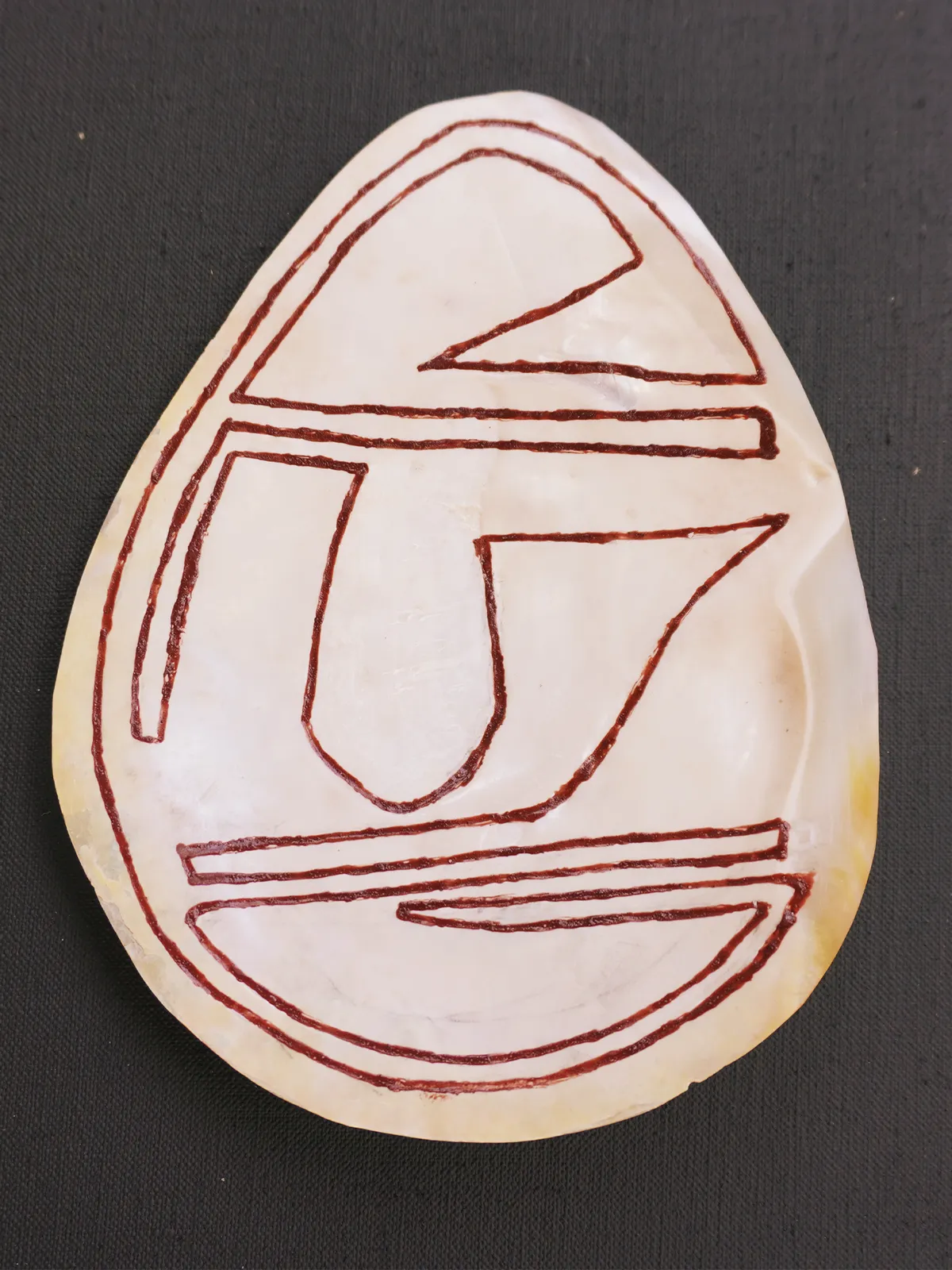 Robert Wiggan, Sunday Island, 2026