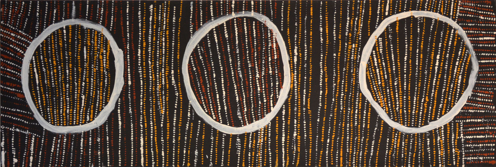 Conrad Tipungwuti, Kulama