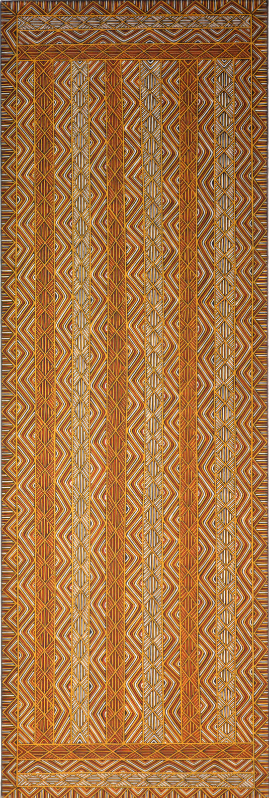 Nicholas Mario, Jilamara