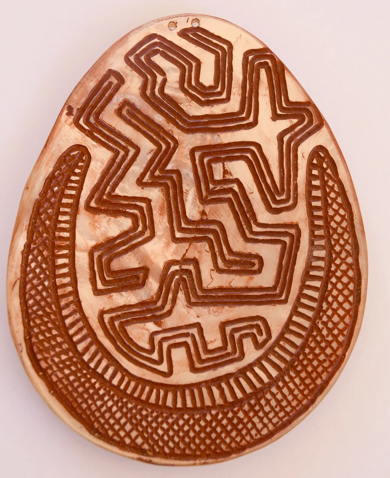 Sebastian Arrow, Jalinyi, 2021