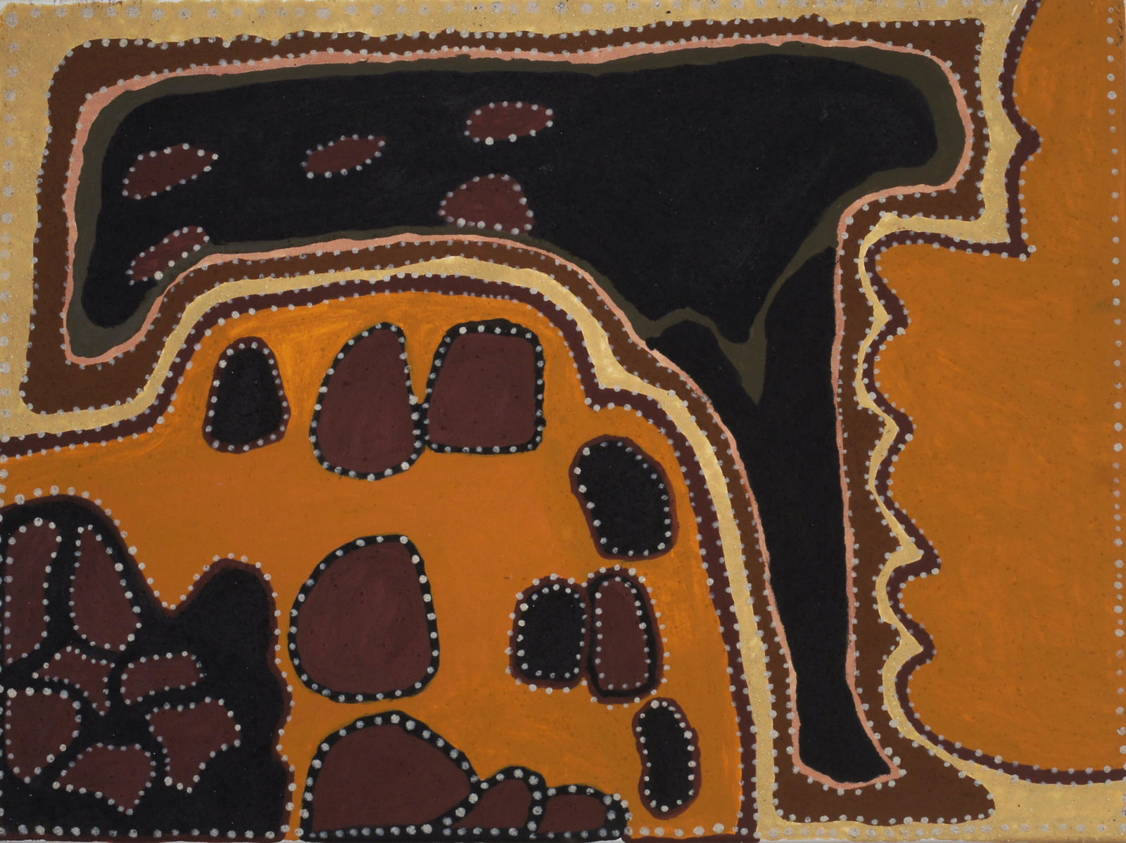 Beryline Mung, Untitled