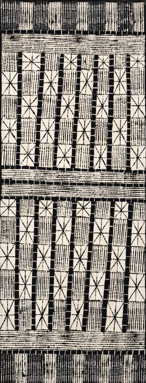 Pedro Wonaeamirri, Jilamara