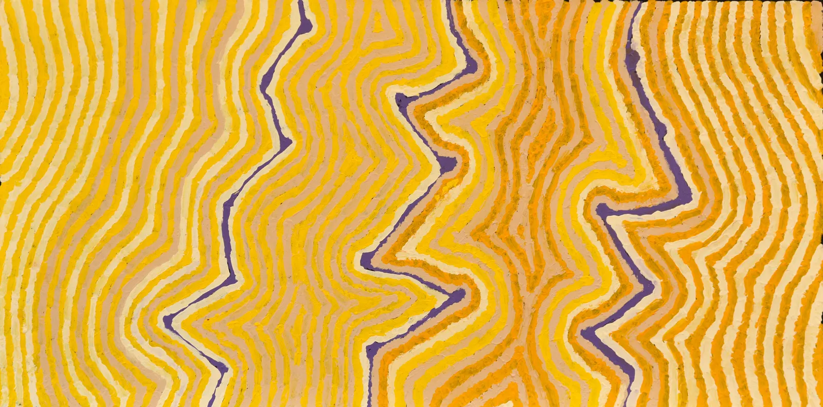 Helicopter Tjungurrayi, Wangkartu, 2021