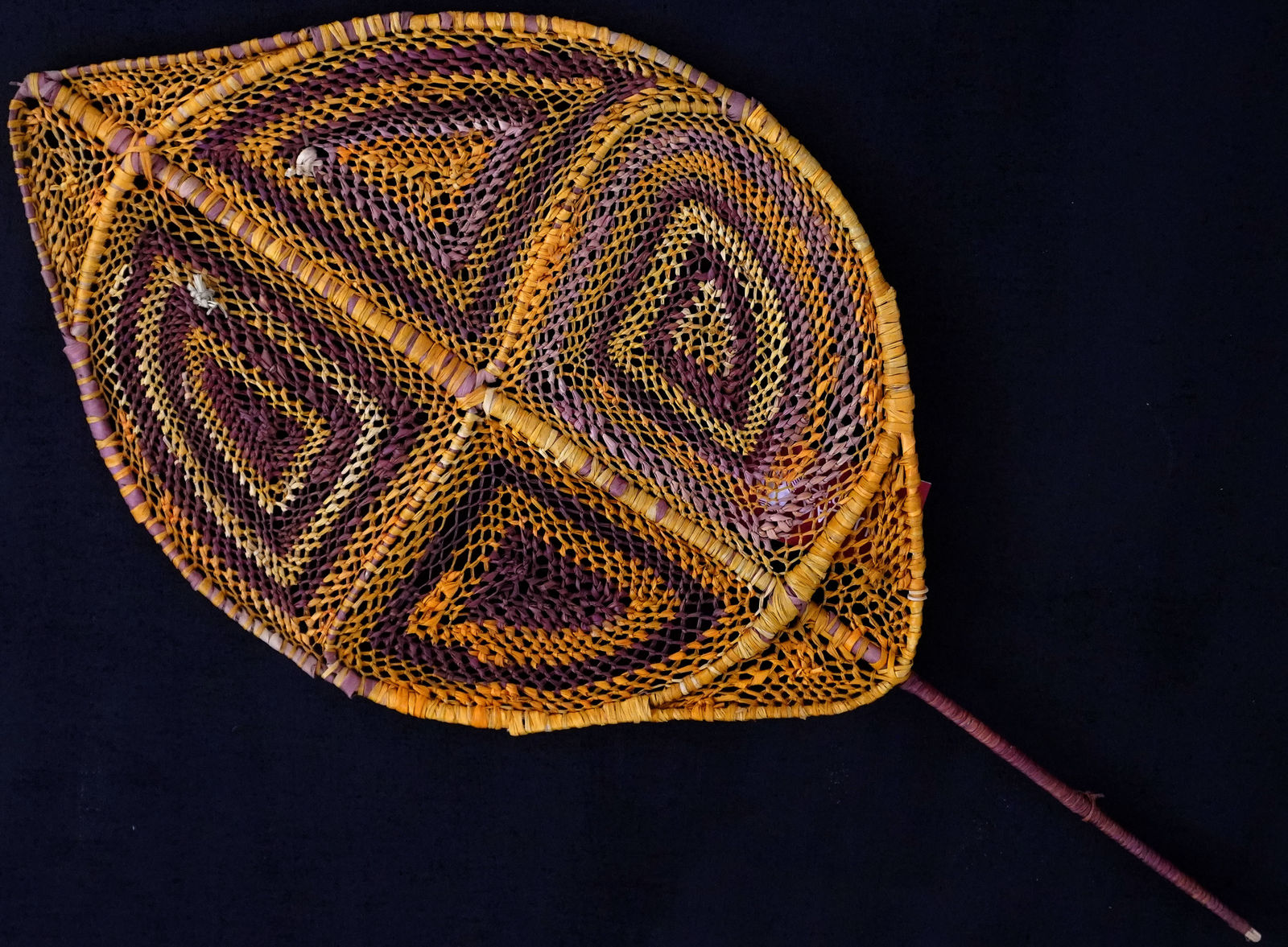 Christina Campion, Nawarlah (Stingray), 2024