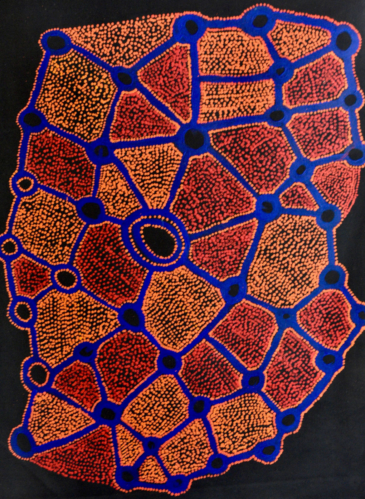 Ian Rictor, Tuwan, 2021