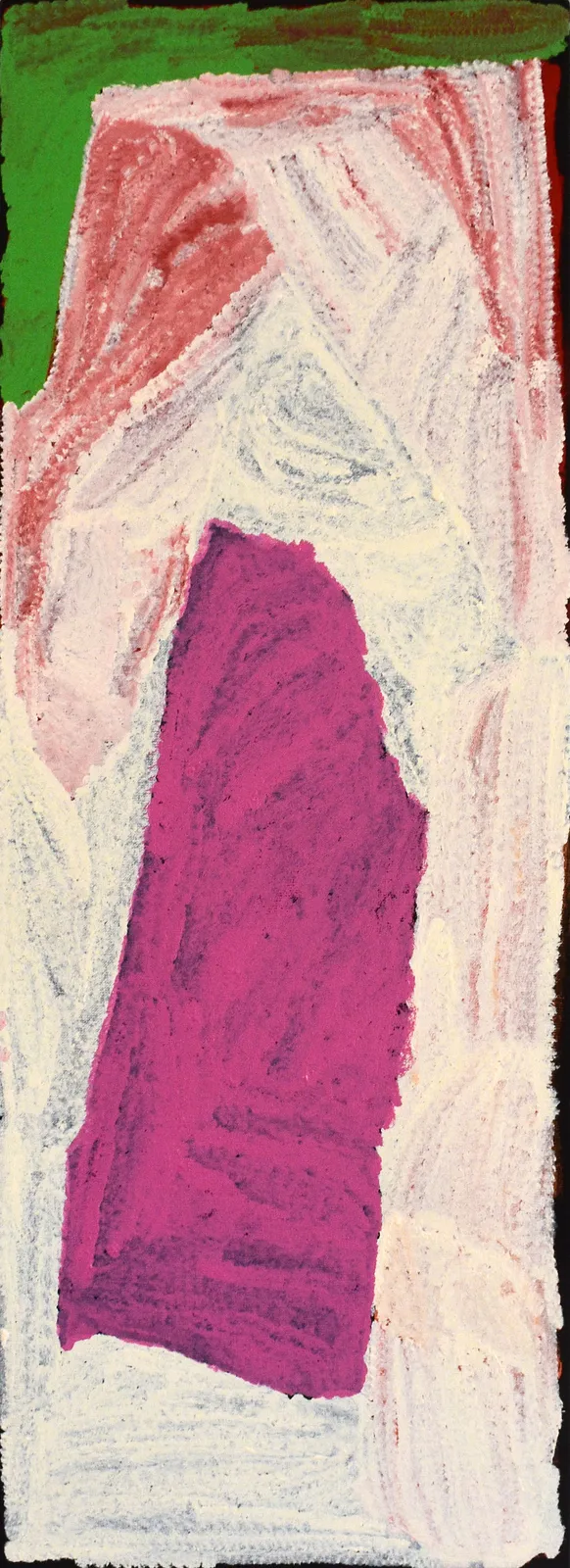 Lydia Balbal, Winpa, 2020