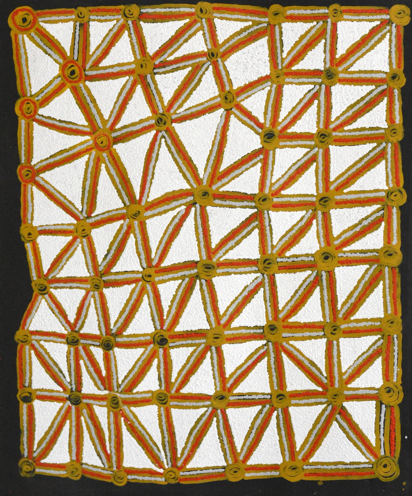 Alison Watson, Minyma Kutjara, 2023