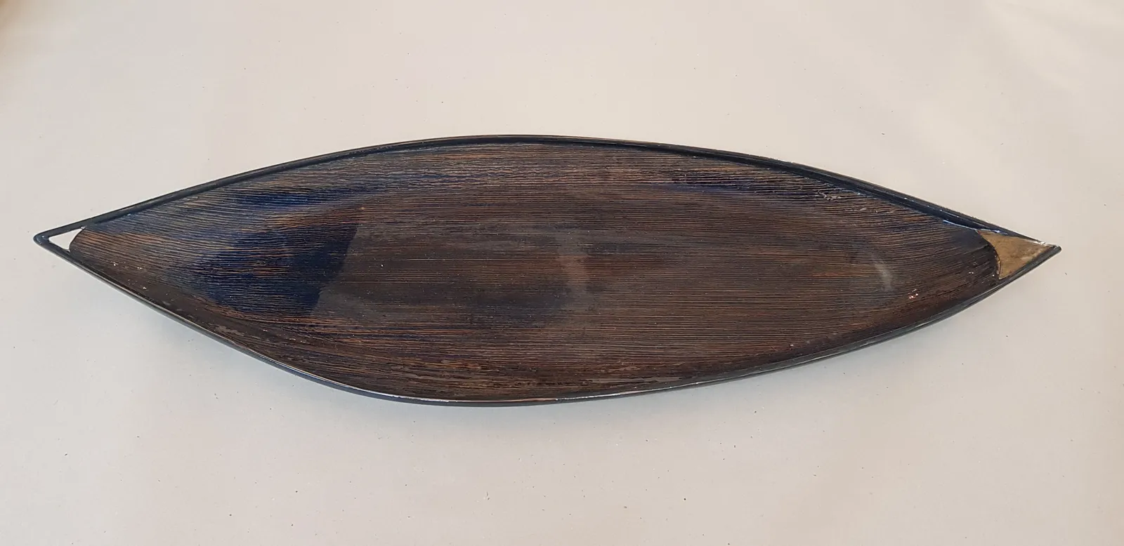 Stuart Tatnell, Little Tuna, 2019