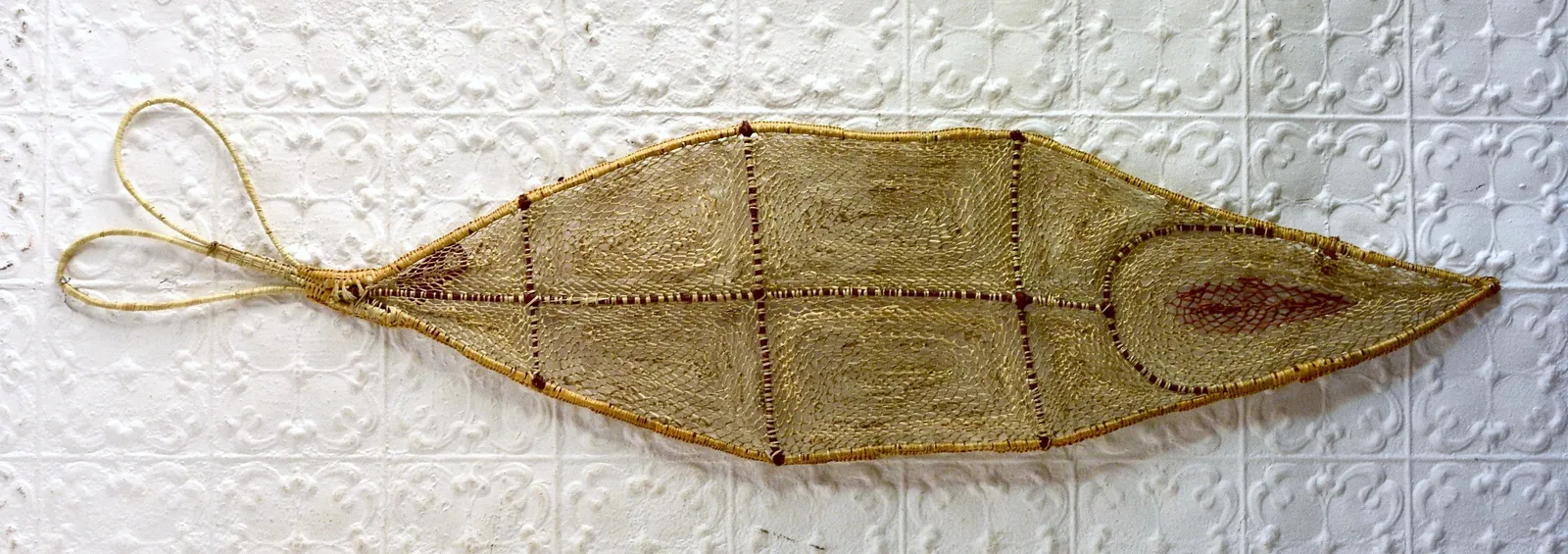 Kira Djorlom, Namarnkol (Barramundi), 2022