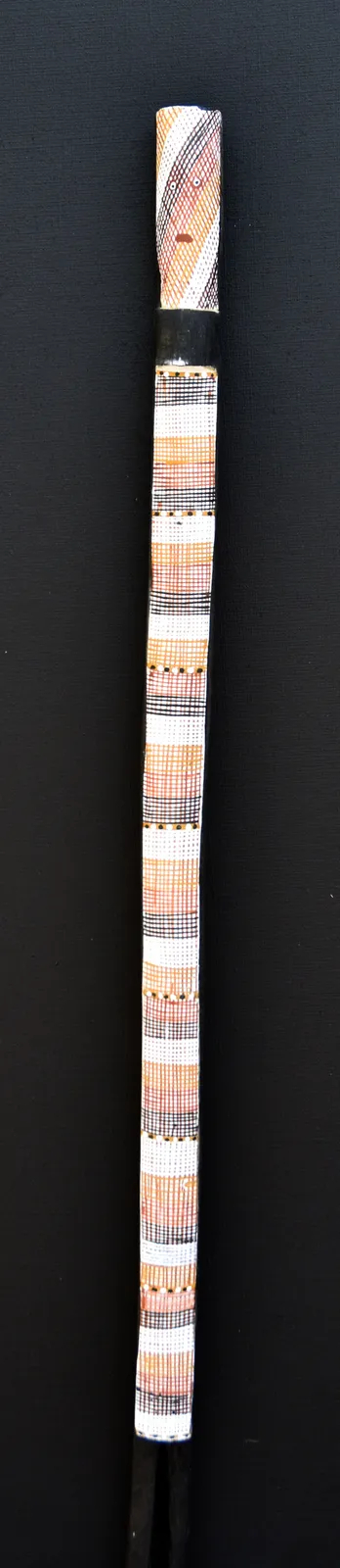 Apphia Wurrkidj, Mimih Spirit, 2021