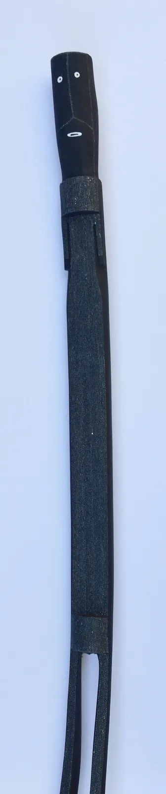 Samson Bonson, Mimih Spirit, 2022