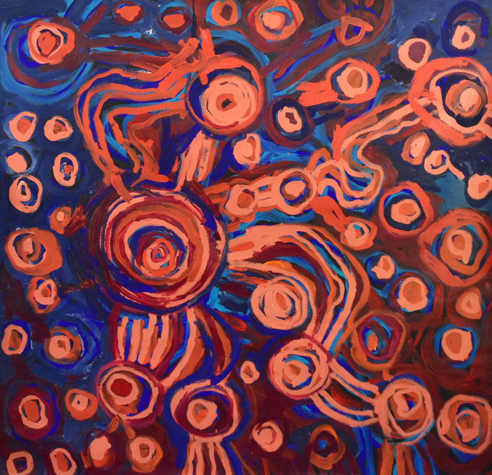 Josephine Mick, 2023