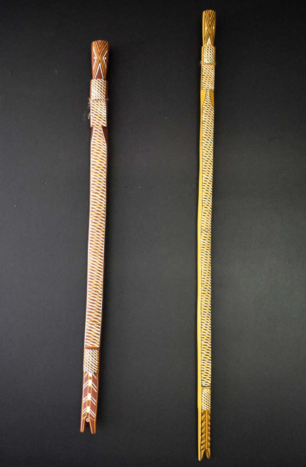 Joy Garlbin, Djomi, 2018