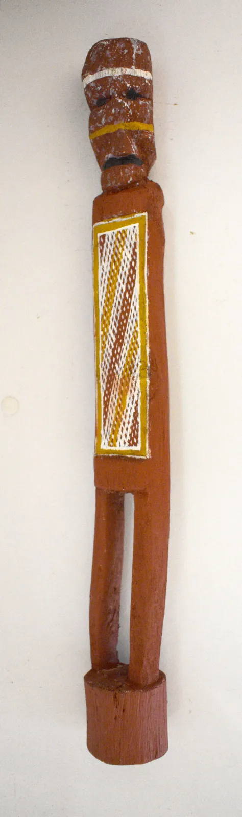 Michelle Namundja, Mimih Spirit, 2021