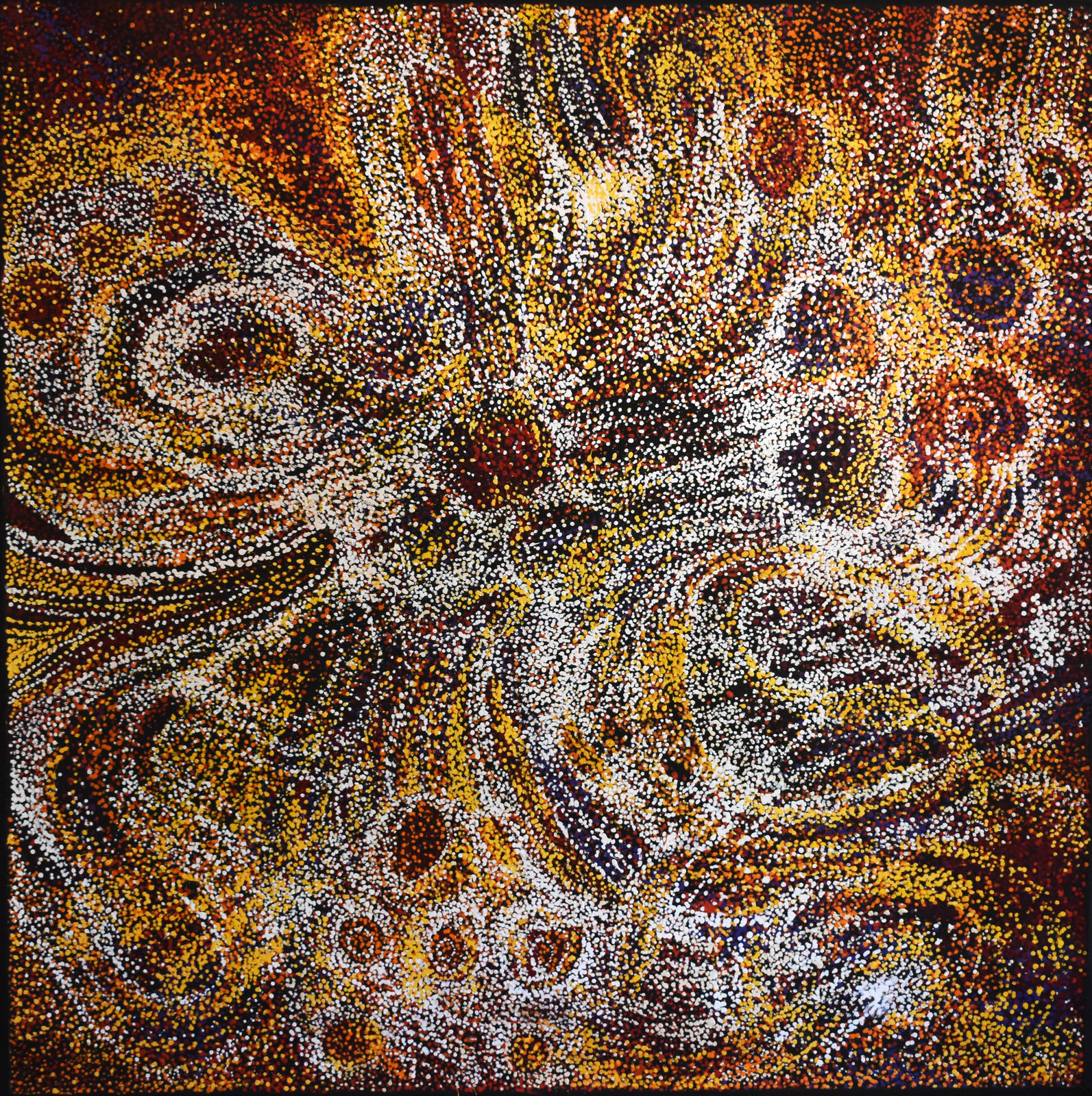 Jennifer Ingkatji, Ngayuku ngura - My Country