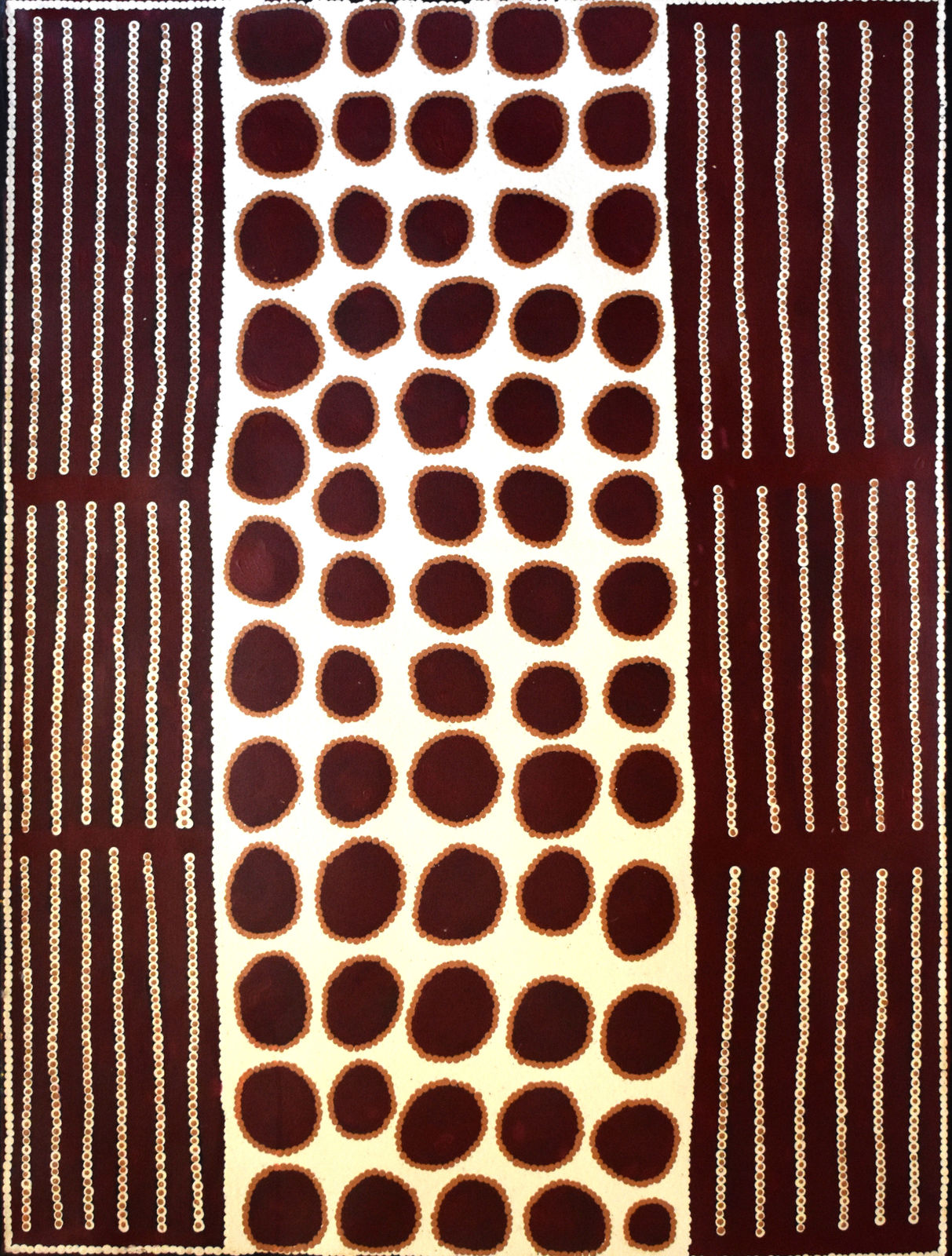 Henry Farmer, Kuruyultu, 2019