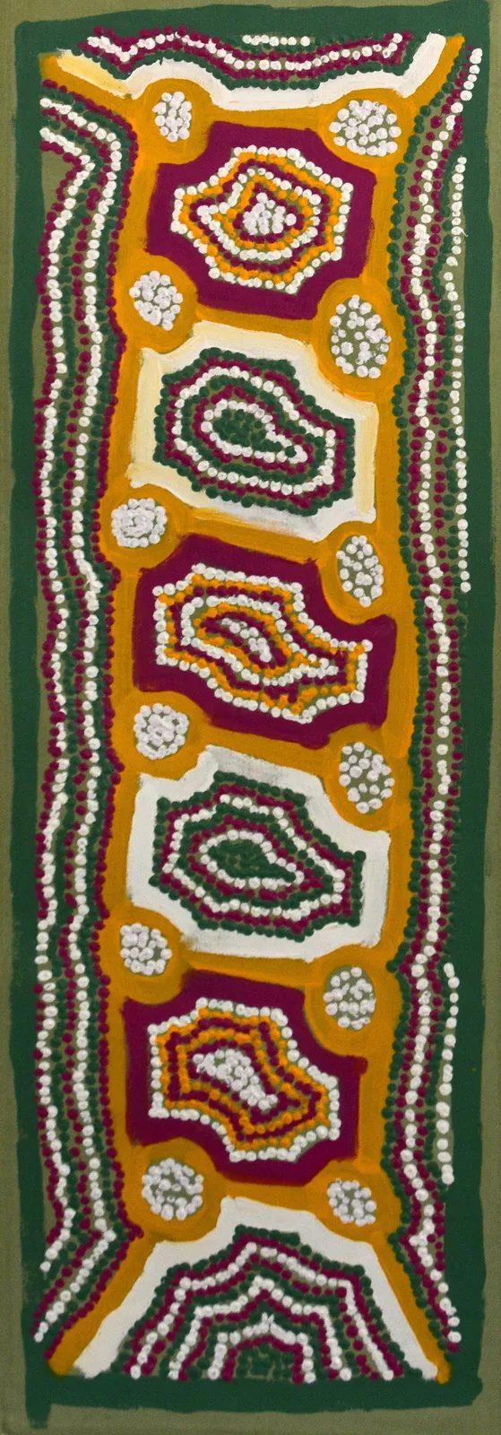 Stacia Yvonne Lewis, Minyma Kutjara, 2023