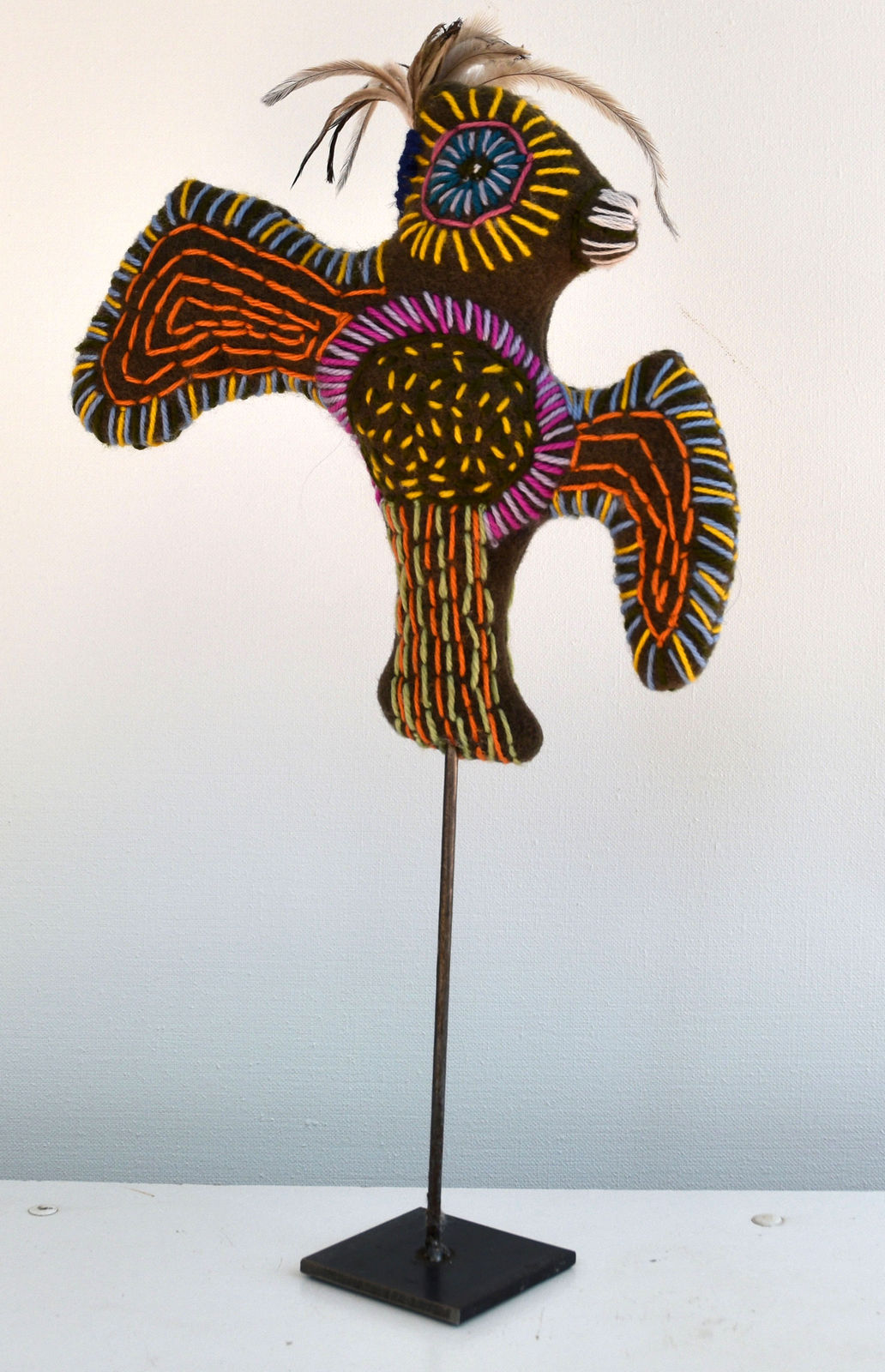 Rhonda Sharpe, Bird, 2021