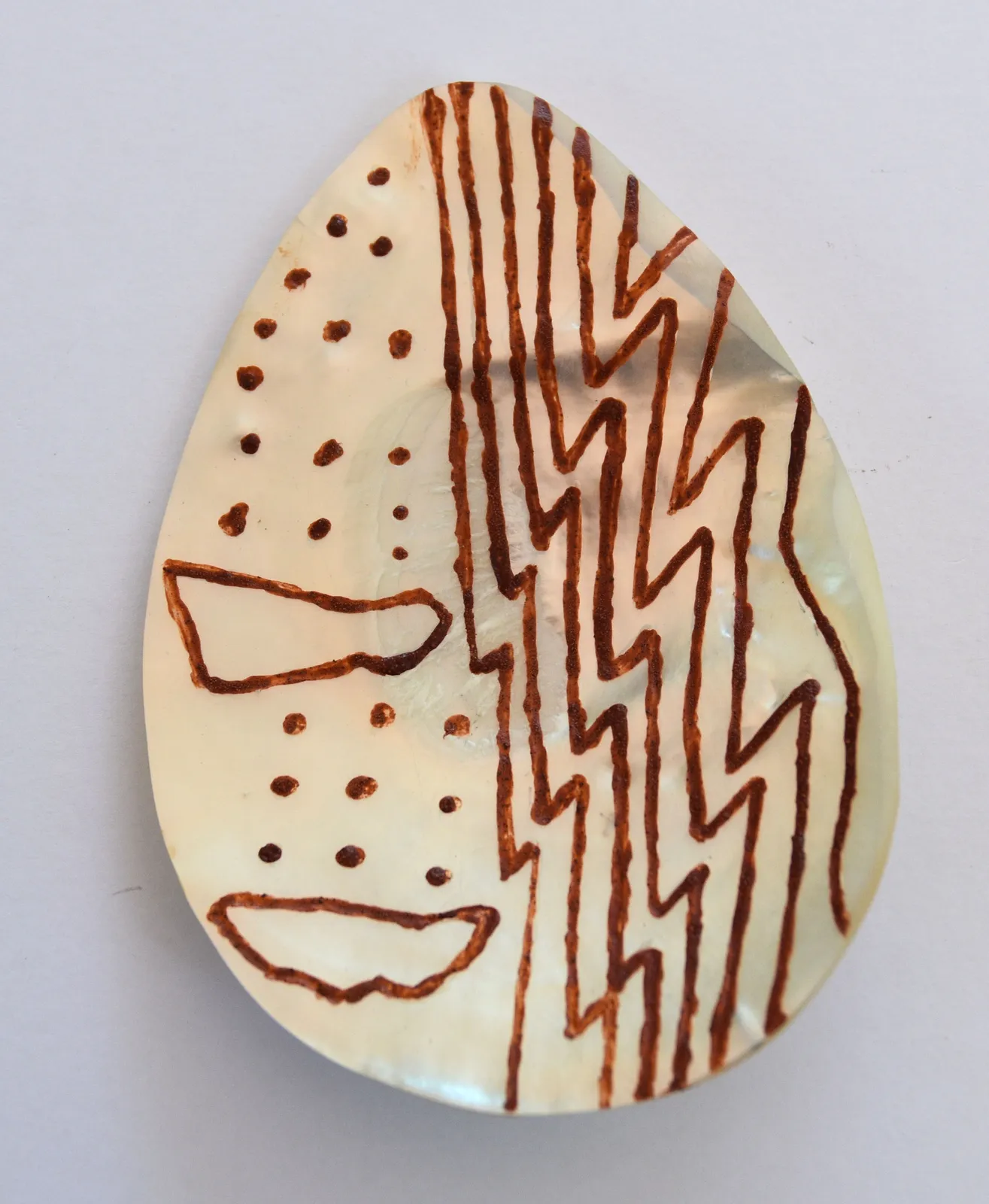 Robert Wiggan, Riji, 2021