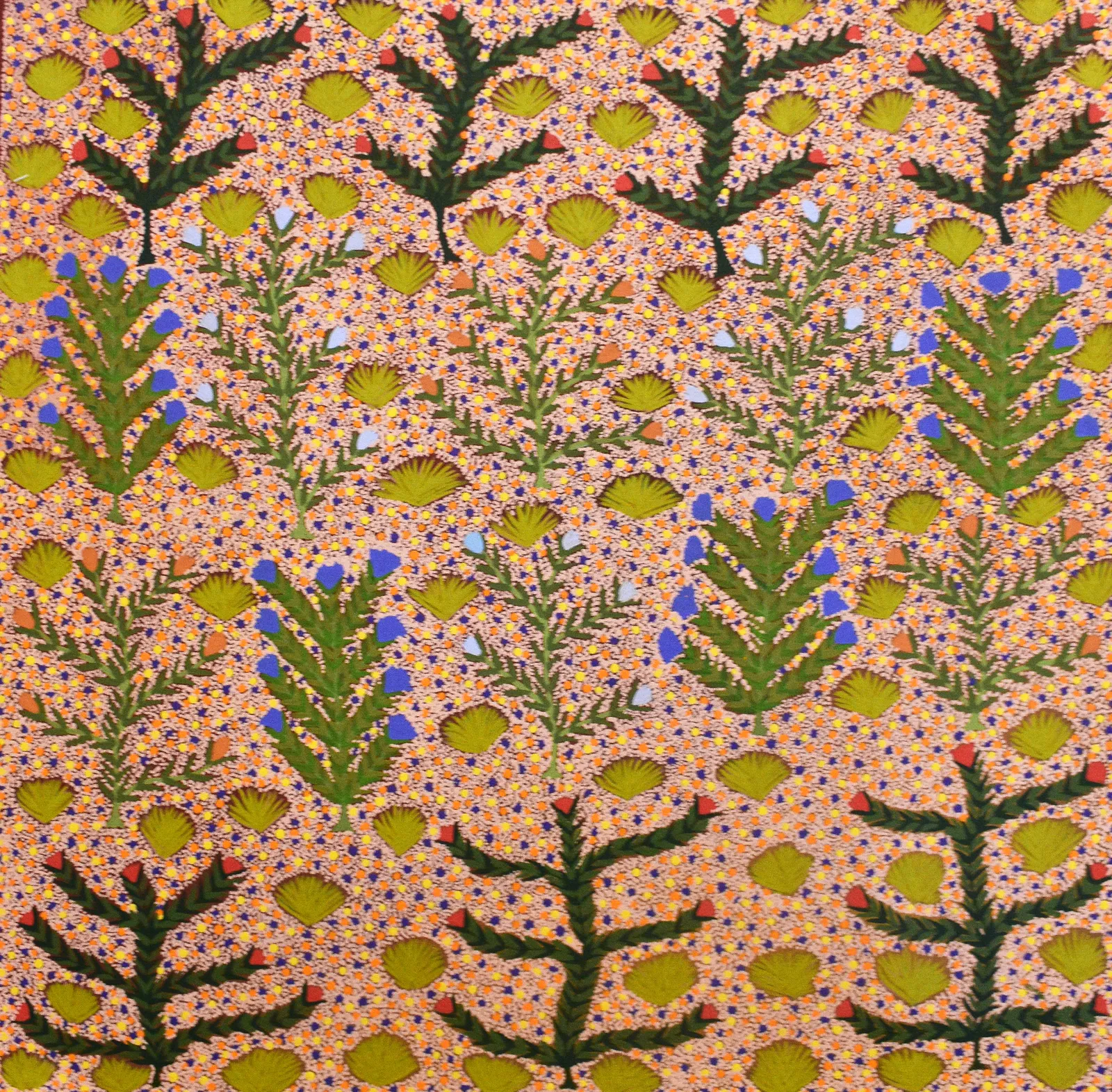 Beverly Pula Luck, Mother's Country, 2019