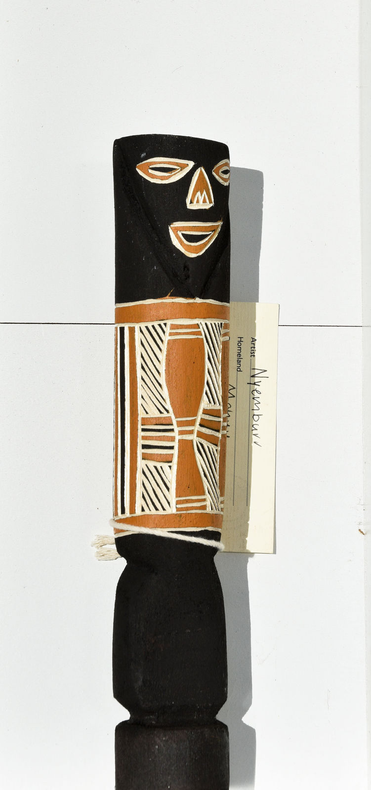 Buku Carving, Carving, 2021