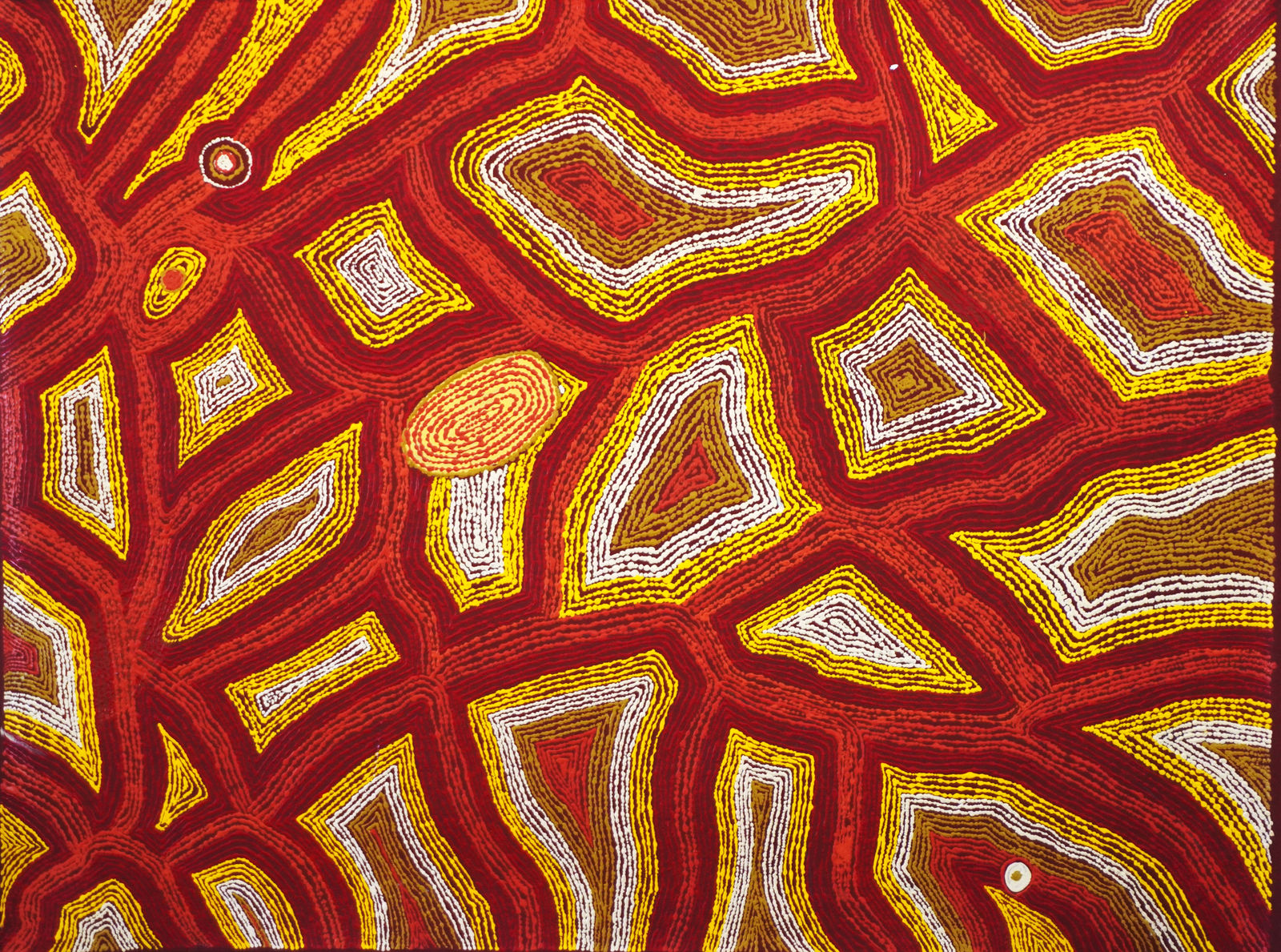 Sharon Doolan, My Grandfather’s Country, 2024