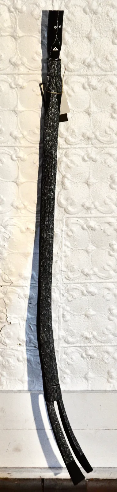 Eddie Aning-Mirra Carey, Mimih Spirit, 2022