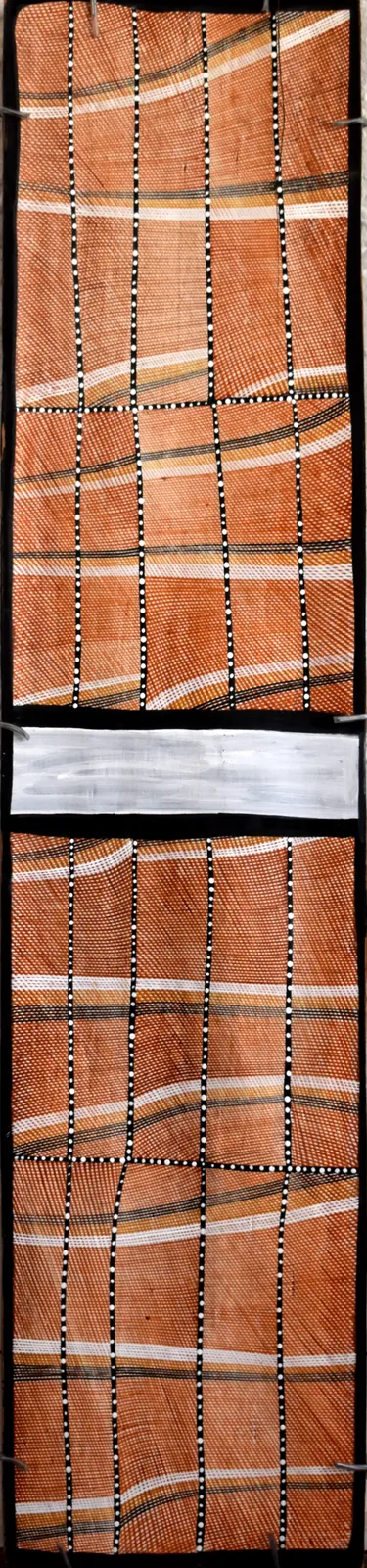 Semeria Warrkidj, Mardayin, 2018