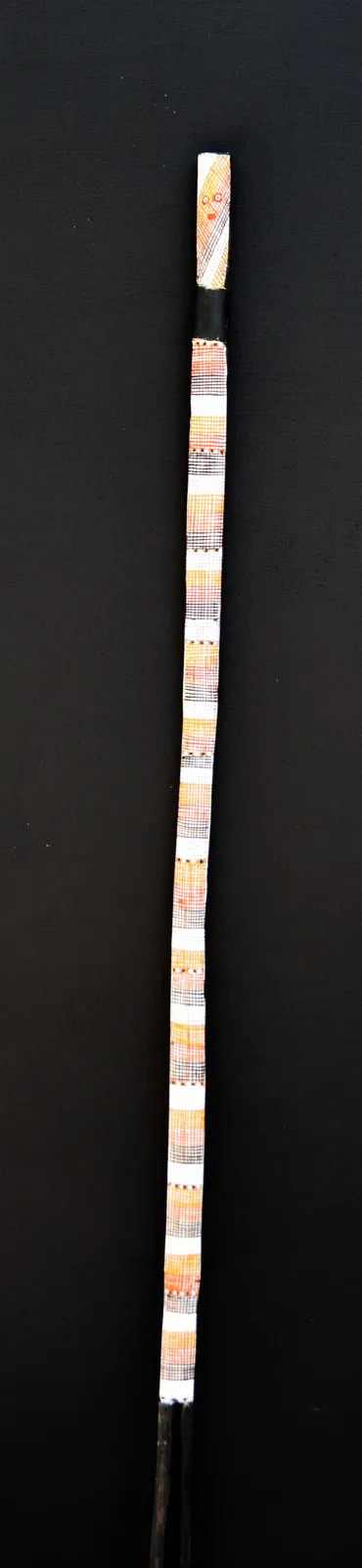 Apphia Wurrkidj, Mimih Spirit, 2021