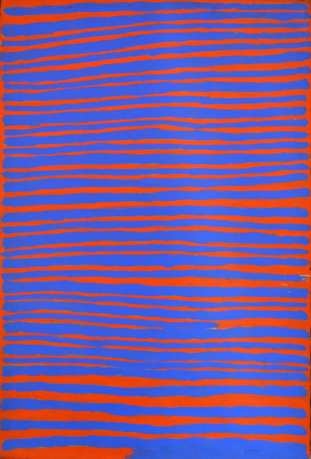 Mary Meribida, Yalta