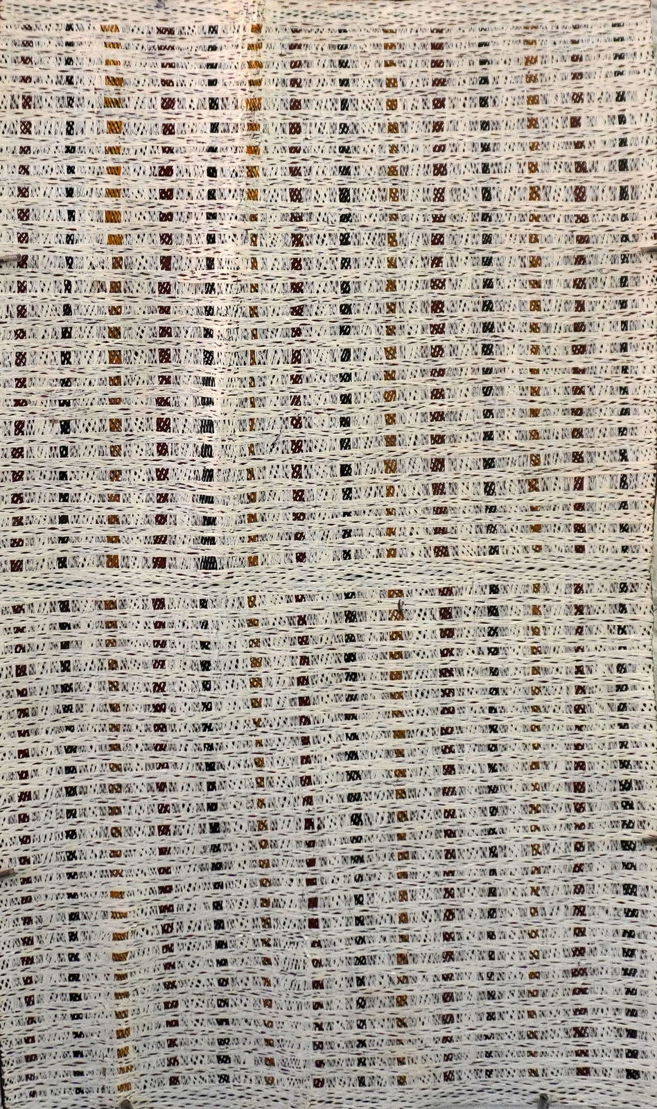 Ḏirrpu Marawili Noŋgirrŋa #2, Djapu Design, 2022