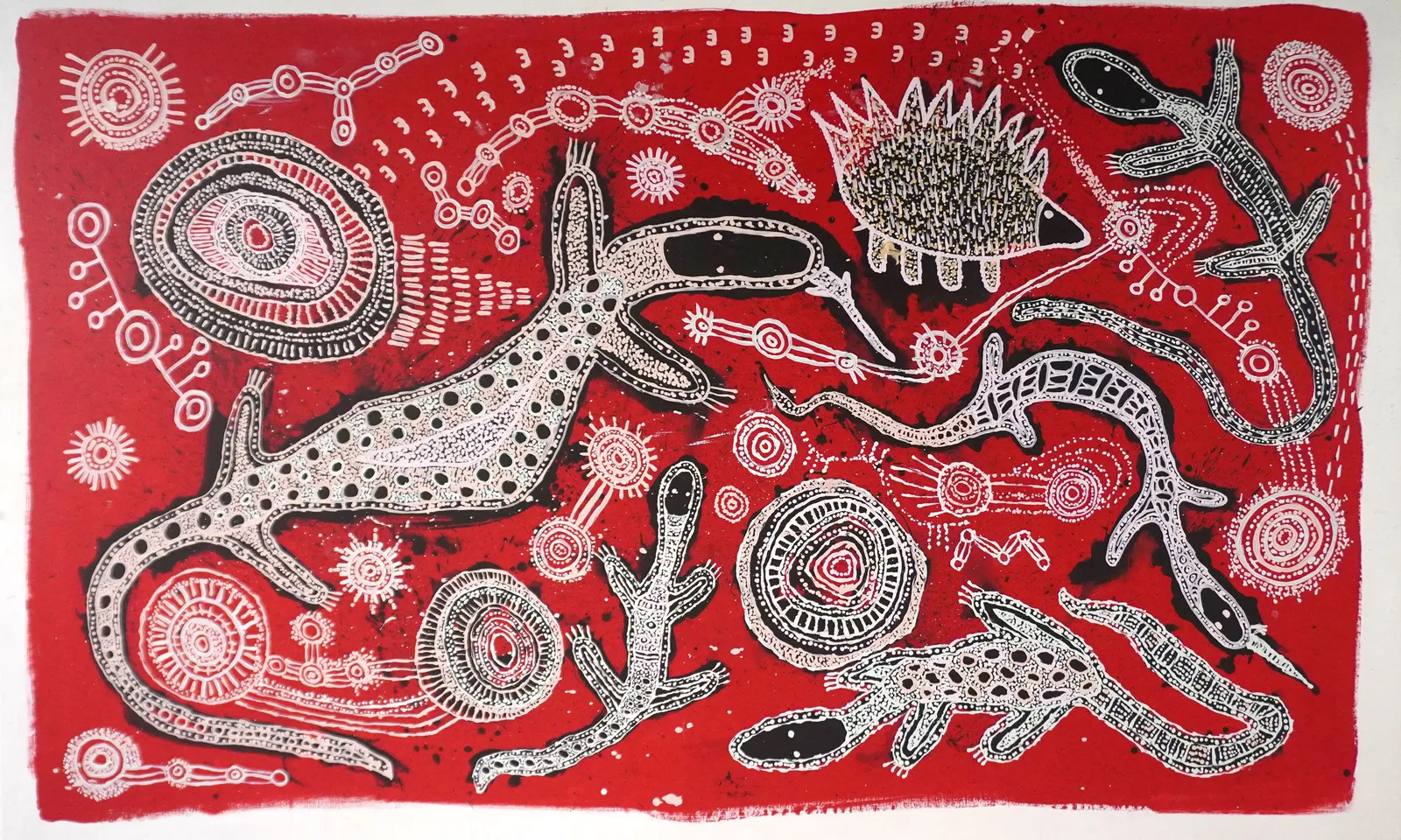 Serena Ken, Ngayuku ngura - My Country, 2025