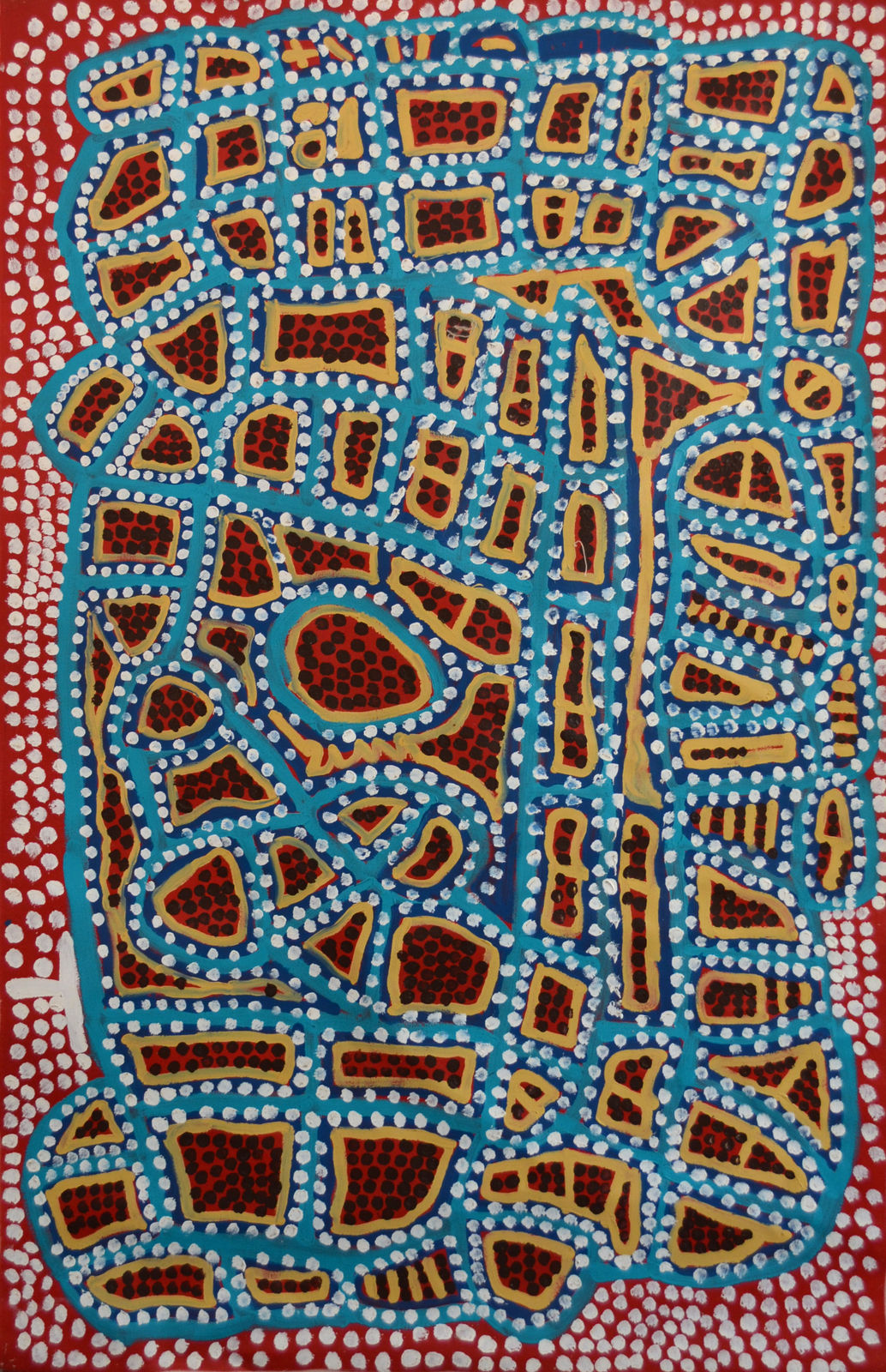 Weaver Jack, Untitled