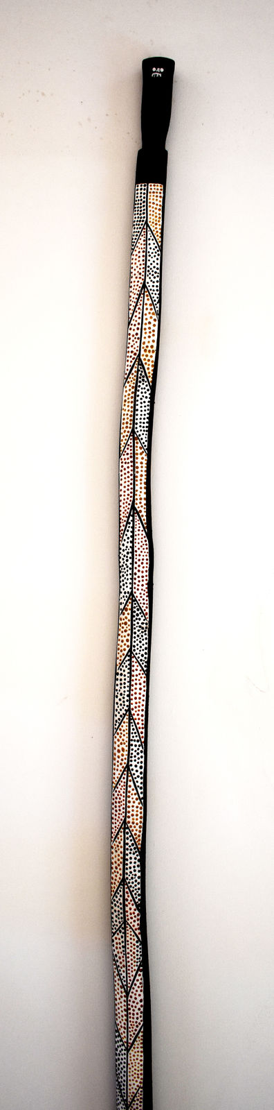 Josephine Wurrkidj, Yawkyawk, 2018