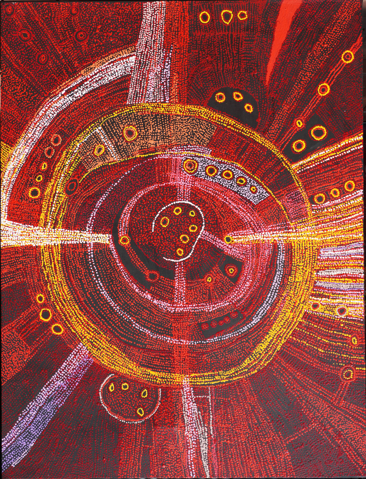 Muna Kulyuru, Ngayuku Ngura - My Country, 2024