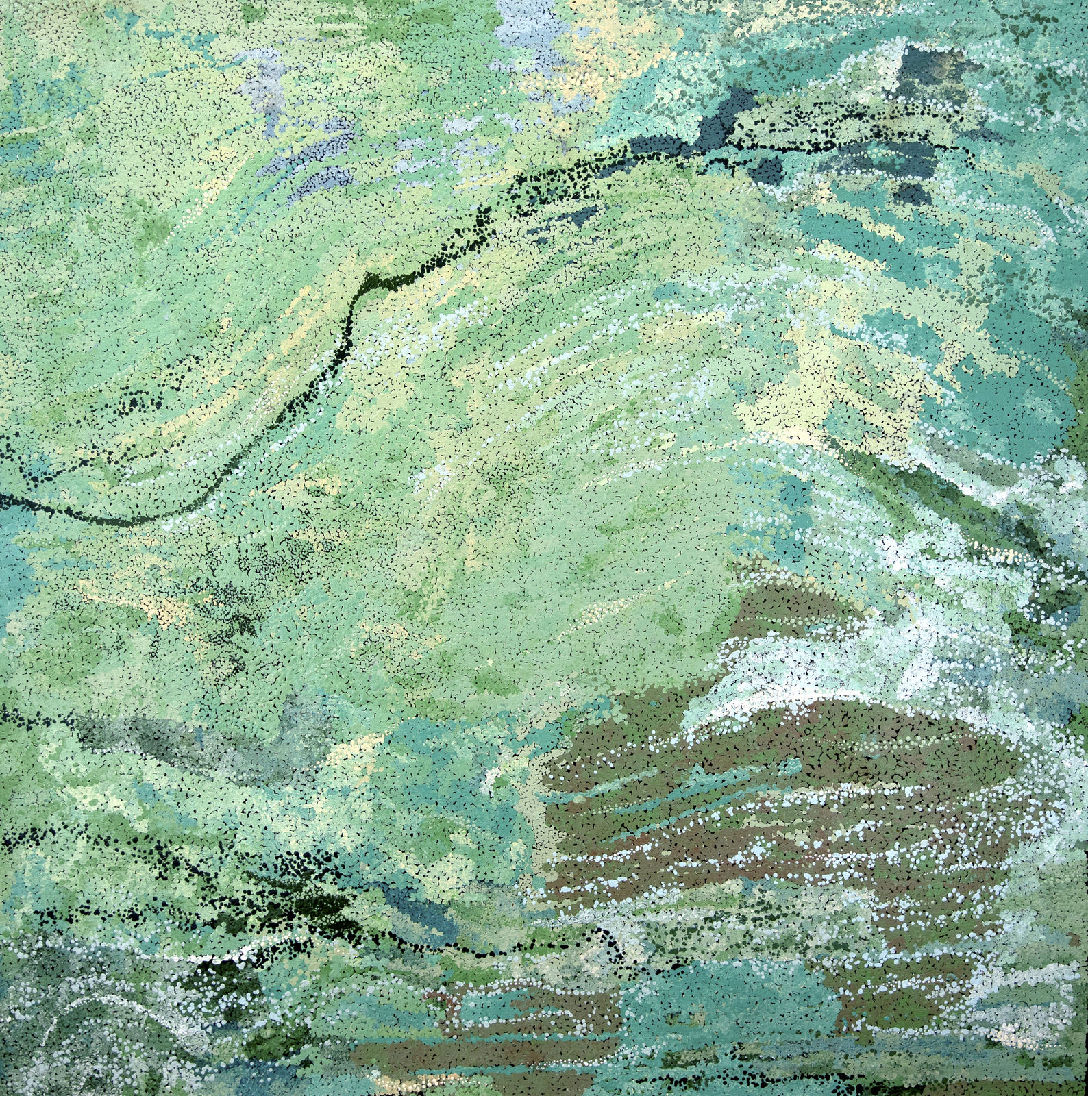 Rachael Mipantjiti Lionel, Kapi Wankanya, 2021