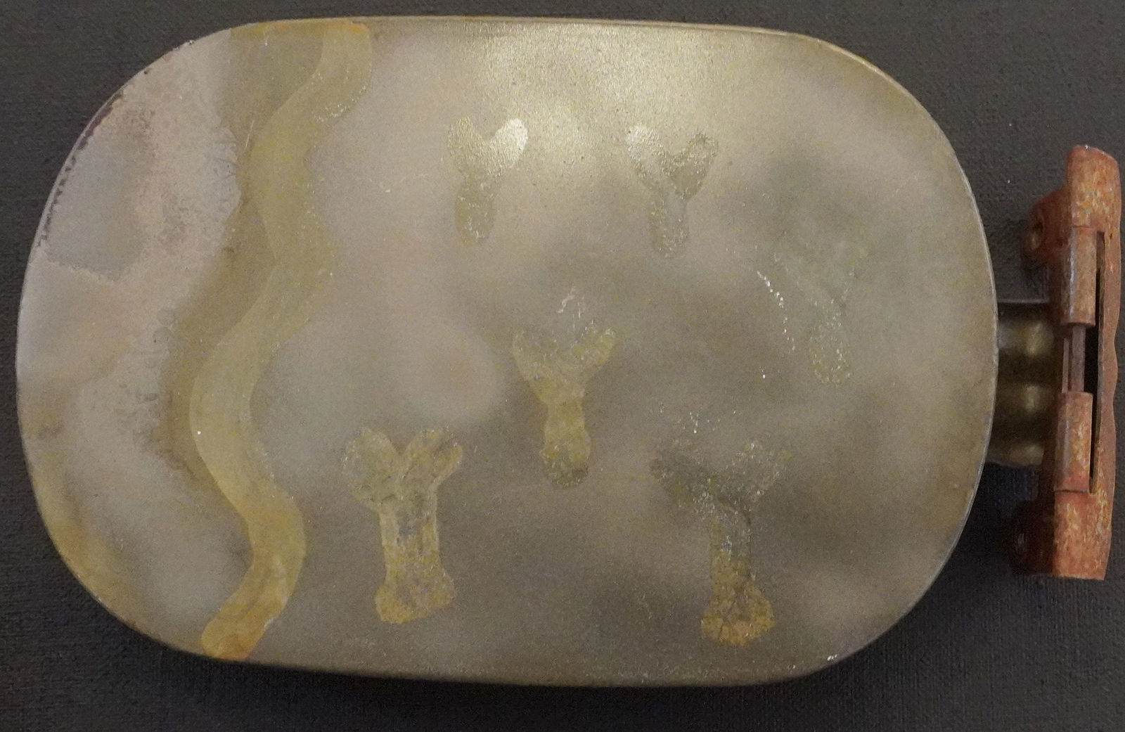 Shane Dodd, Pitulu Wai? (Any Fuel?), 2024