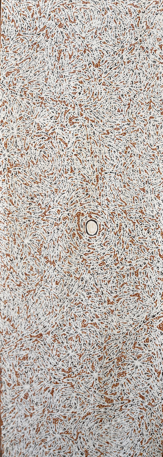 Wukun Wanambi, Bamarrungu