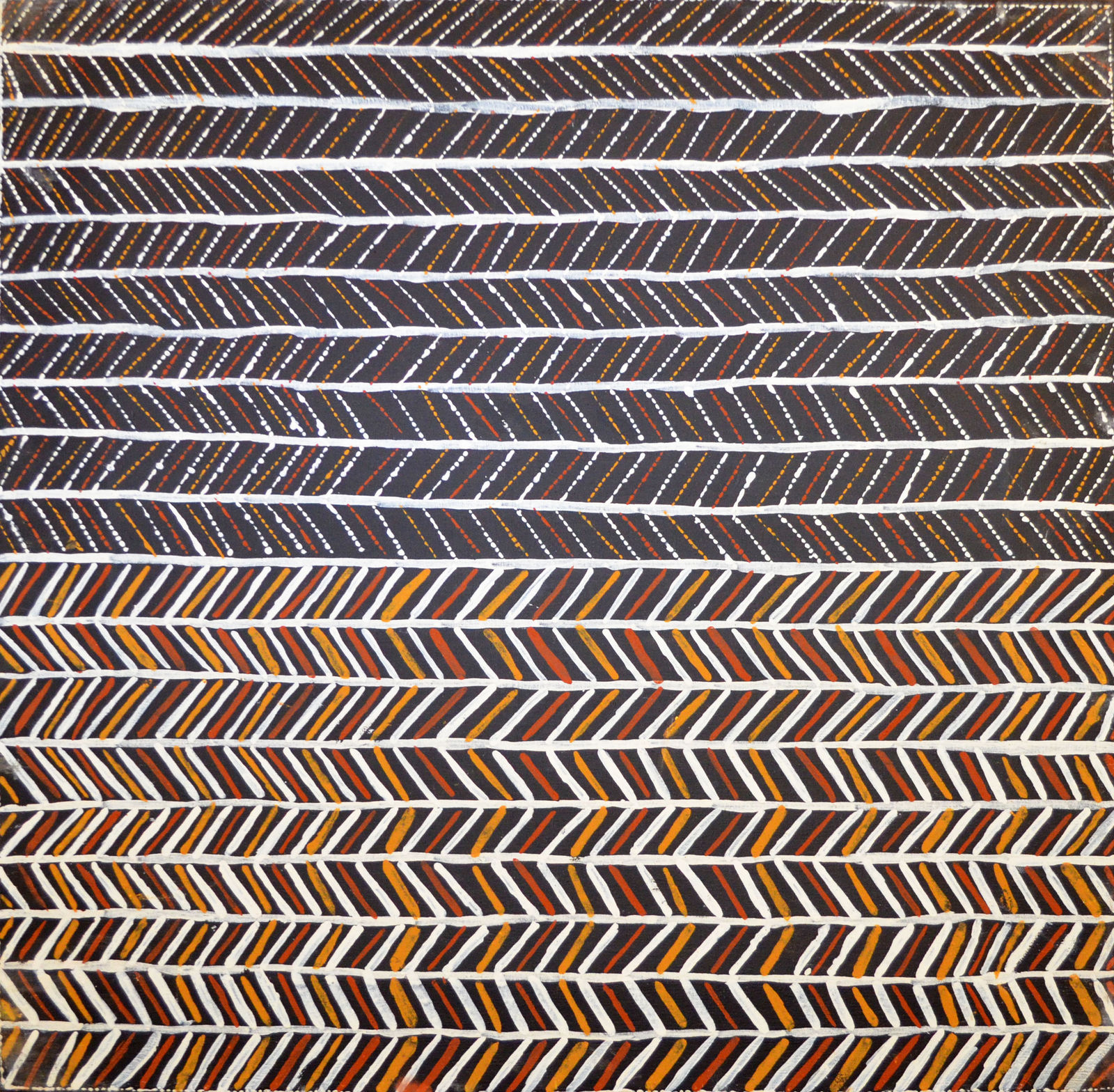 Michelle Woody Minnapinni, Jilamara