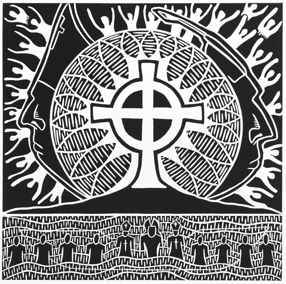 G. K. Thaiday, Coming of the Light