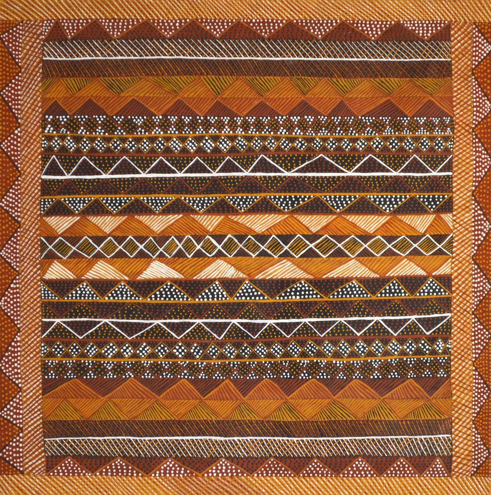 Jacinta Lorenzo, Jilamara