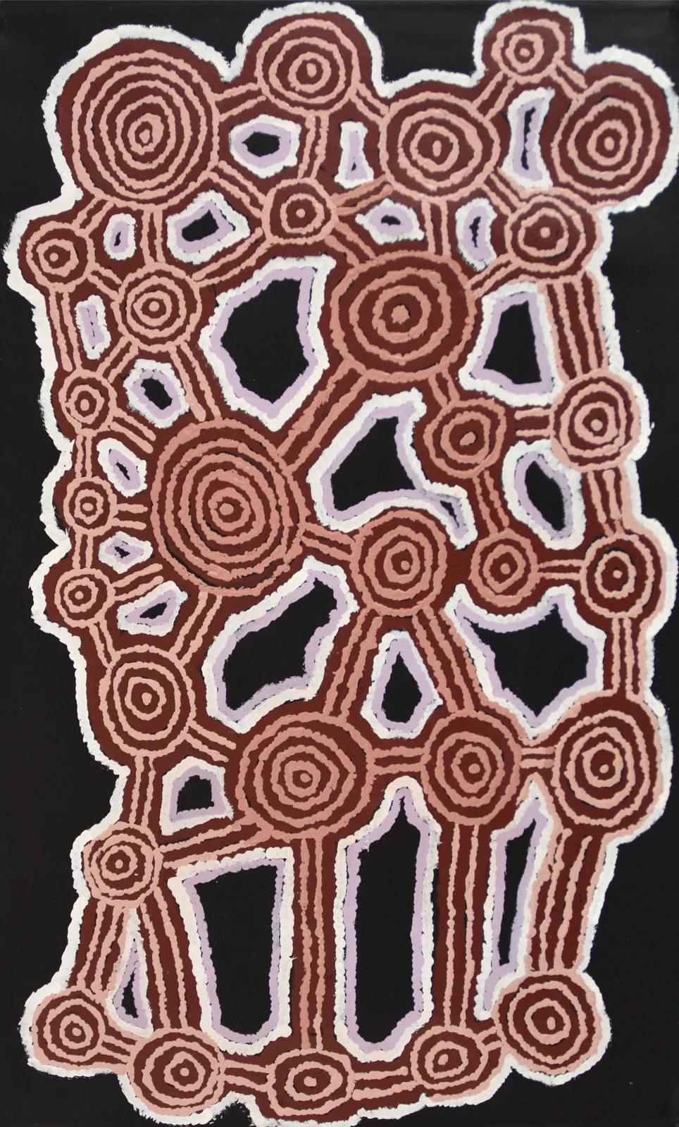 Simon Butler, Kiritji, 2021