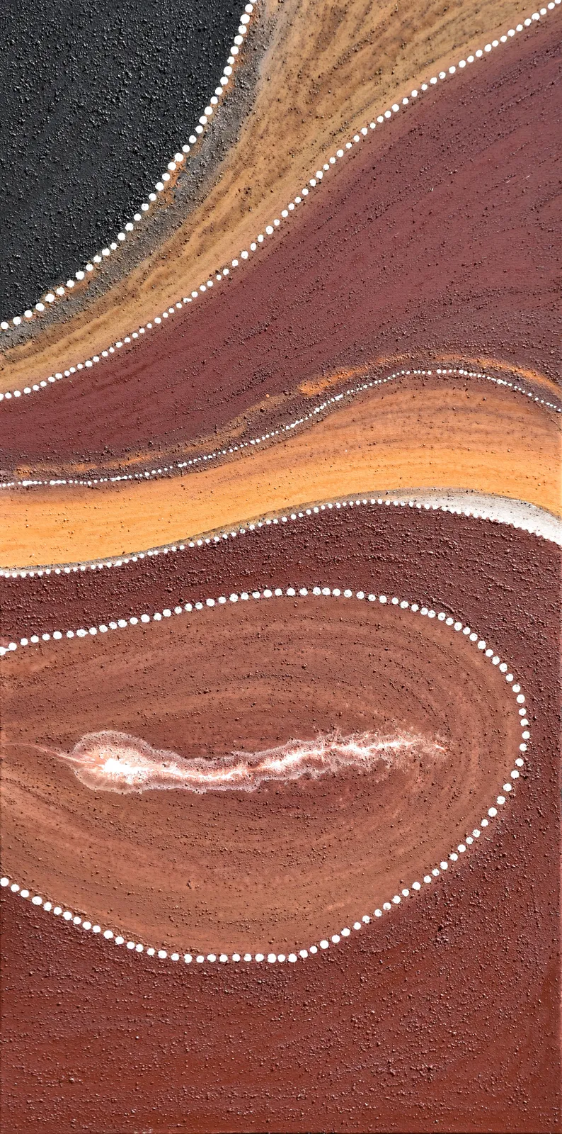 Mark Nodea, Balunggar, 2021