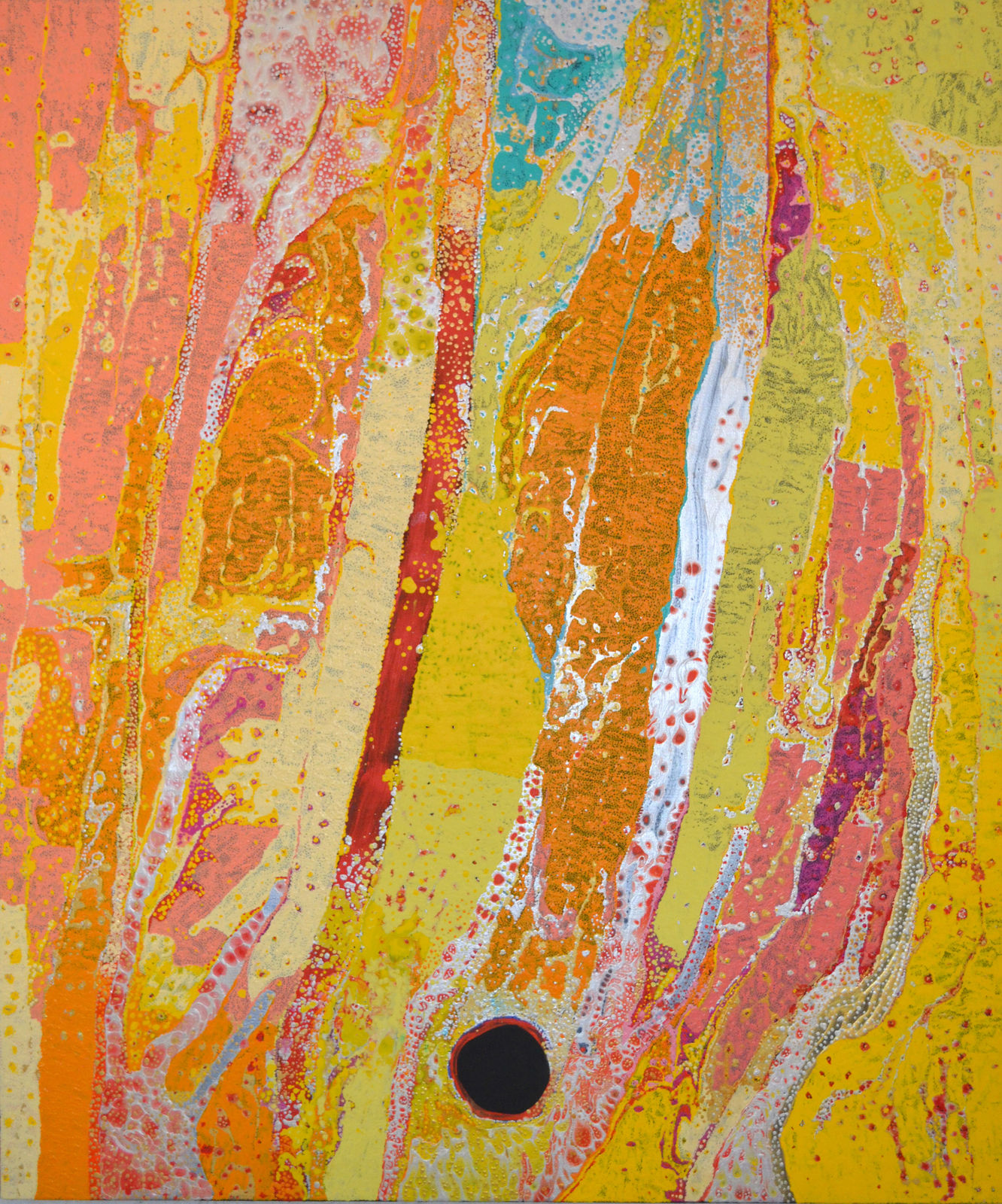 Daniel Walbidi, Kirriwirri